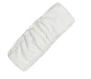 Bambusová vkládací plena pro děti Vysoce savá a šetrná k pokožce Z bambusového vlákna s bavlnou a mikrovláknem Rozměr 35 x 13,5 cm Pratelná 1