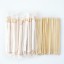 Bambusové jídelní hůlky 100 párů 1