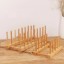 Bambusový kuchyňský stojan 2