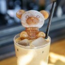 Bamse-isform 3