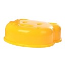 Bamse toast cutter 3