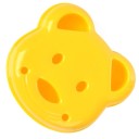 Bamse toast cutter 4