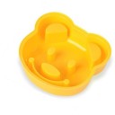 Bamse toast cutter 5