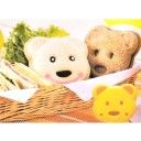 Bamse toast cutter 6