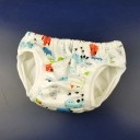Bañador de dos capas 4