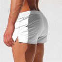 Bañador de hombre con bolsillo F913 8