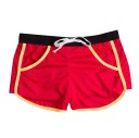 Bañador de hombre con bolsillos F1023 7