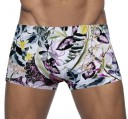 Bañador de hombre con flores F1008 11