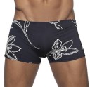 Bañador de hombre con flores F1008 10