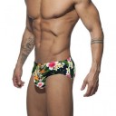 Bañador de hombre con flores. 4