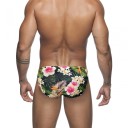 Bañador de hombre con flores. 3