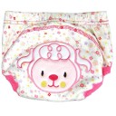 Bañadores de tela de algodón para bebés con capa impermeable para baño y natación en la piscina 2