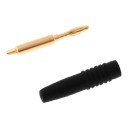 Banana Jack Connector 10 pcs 5