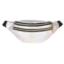 Banane en cuir pour femme T702 5
