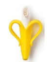 Bananformet silikonetandbørste 7