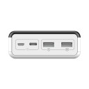Banco de energía 30000 mAh K244 2