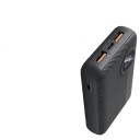 Banco de energía de 10000 mAh con PD QC 3.0 1