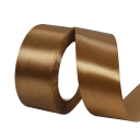 Bånd 4 cm 22 m satin Skinnende dekorativt bånd til gaveindpakning Bryllupsdekorationer Kreative kreationer Fremstilling af ornamenter Dekorativt bånd 8