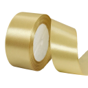 Bånd 4 cm 22 m satin Skinnende dekorativt bånd til gaveindpakning Bryllupsdekorationer Kreative kreationer Fremstilling af ornamenter Dekorativt bånd 16