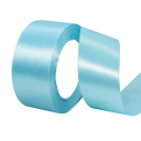 Bånd 4 cm 22 m satin Skinnende dekorativt bånd til gaveindpakning Bryllupsdekorationer Kreative kreationer Fremstilling af ornamenter Dekorativt bånd 14