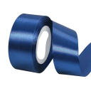 Bånd 4 cm 22 m satin Skinnende dekorativt bånd til gaveindpakning Bryllupsdekorationer Kreative kreationer Fremstilling af ornamenter Dekorativt bånd 7