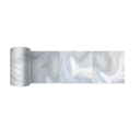 Banda adezivă de perete rezistentă la apă 10x200cm pentru protecția pereților design modern aplicare ușoară pentru băi și bucătării 4