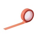 Bandă adezivă din hârtie cu model în grilă 10 m x 15 mm bandă decorativă de mascare DIY pentru scrapbooking și journaling diverse culori 20