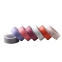 Bandă adezivă din hârtie cu model în grilă 10 m x 15 mm bandă decorativă de mascare DIY pentru scrapbooking și journaling diverse 2