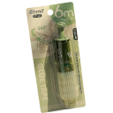 Bandă adezivă dublu adezivă transparentă de 6 mm cu aplicator manual, rezerve interschimbabile, creație creativă și articole de birou 7