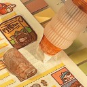 Bandă adezivă dublu adezivă transparentă de 6 mm cu aplicator manual, rezerve interschimbabile, creație creativă și articole de birou 5