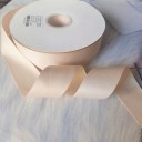 Bandă decorativă colorată 3,8 x 450 cm Bandă decorativă versatilă pentru cadouri, decorațiuni, aranjamente și creație într-un 13