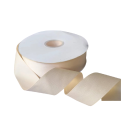 Bandă decorativă colorată 3,8 x 450 cm Bandă decorativă versatilă pentru cadouri, decorațiuni, aranjamente și creație într-un rol practic 1