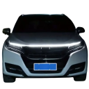 Banda LED rezistentă la apă 180 cm Lățime 11 mm Grosime 6 mm Lumină LED exterioară pentru auto Iluminare decorativă Caroserie Vehicul 5