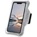 Bandă sport ultra-subțire de până la 6,8&quot; cu ecran tactil și elemente reflectorizante pentru alergare și fitness 5