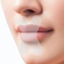Bandă transparentă pentru gură anti-sforăit în formă de X 60 buc Respirația nazală Îmbunătățește somnul Reduce uscăciunea gurii Bandă adezivă peste 1