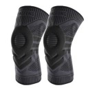 Bandage de genou 2 pcs 5