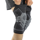 Bandage per ginocchio 2 pz 3