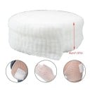 Bandage tubulaire en maille 4 x 200 cm Manchon élastique en maille pour la fixation des pansements Matériau médical respirant Bandage de secours 2