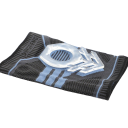 Bandagem para o joelho 2 pcs 2