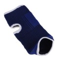 Bandages de cheville 3