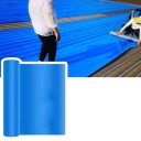 Bande adhésive imperméable pour toiture 10 m x 30 cm Bande d'étanchéité autocollante pour réparations de toits Isolation thermique 2