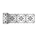 Bande adhésive murale étanche 10x200cm pour protection des murs application facile design moderne pour salles de bains et cuisines 3
