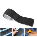Bande de protection en carbone pour le bord du coffre 2
