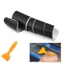 Bande de protection en carbone pour le bord du coffre 3