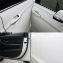 Bande de protection pour le bord de porte de voiture 5 m 4
