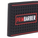 Bande de silicone antidérapante pour tondeuse à barbe Bande pour un meilleur contrôle et adhérence de la tondeuse Caoutchouc résistant à la chaleur pour tondeuse de différentes tailles 5 pièces 2