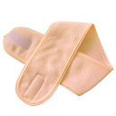 Bandeau cosmétique pour le démaquillage Bandeau ajustable Bandeau pour les cheveux 8,8 x 62 cm 12