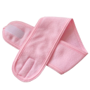 Bandeau cosmétique pour le démaquillage Bandeau ajustable Bandeau pour les cheveux 8,8 x 62 cm 7