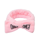 Bandeau cosmétique 10