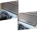 Bandeau décoratif pour l'intérieur de la voiture 5